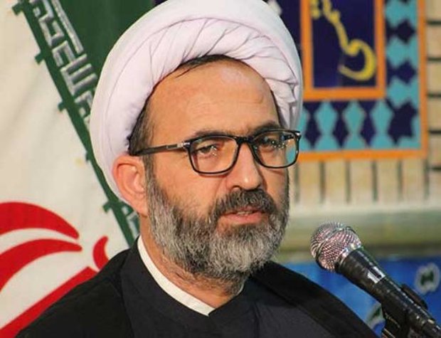 انتصاب حجت الاسلام عادلی به سمت رئیس شورای سیاست گذاری ائمه جمعه گیلان