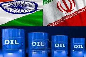 توافق ایران و هند بر حذف دلار در مبادلات