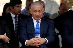 نتانیاهو: لازم است تحریم‌ها بر ایران و حزب‌الله افزایش یابد