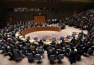نشست شورای امنیت سازمان ملل درباره آزمایش موشکی ایران برگزار شد