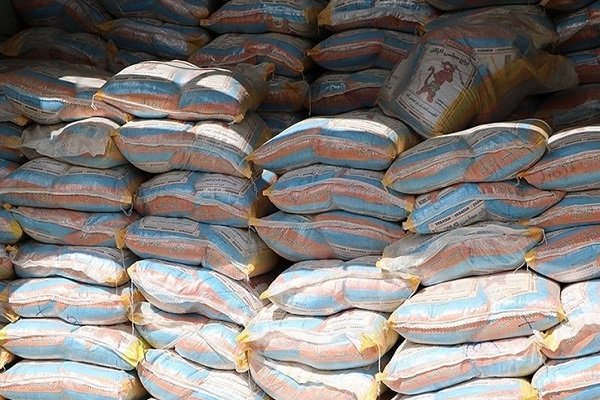 گمرک بلامانع بودن ثبت سفارش واردات برنج را ابلاغ کرد