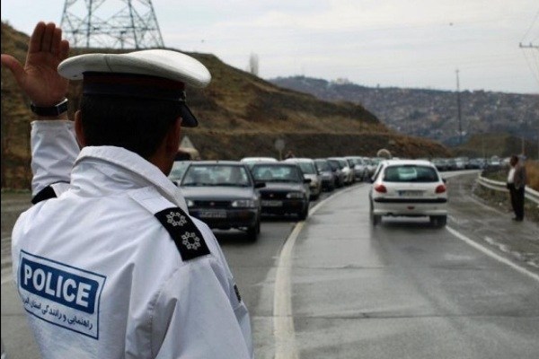 هماهنگی پلیس سه استان برای اجرای طرح زمستانی