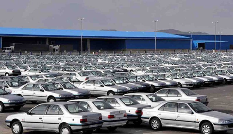 هشدار درباره افزایش قیمت محصولات ایران خودرو