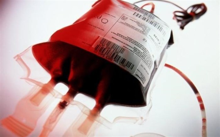 گیلان یکی از استان‌های پرمصرف خون کشور/ ۵۱ هزار نفر خون اهدا کردند