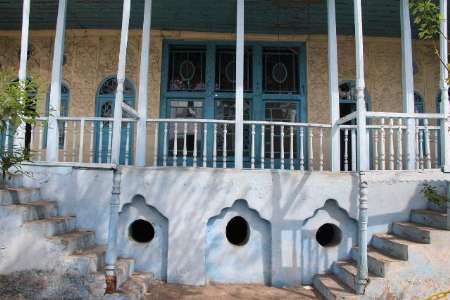 بناهای تاریخی دولتی در گیلان مرمت می‌شوند