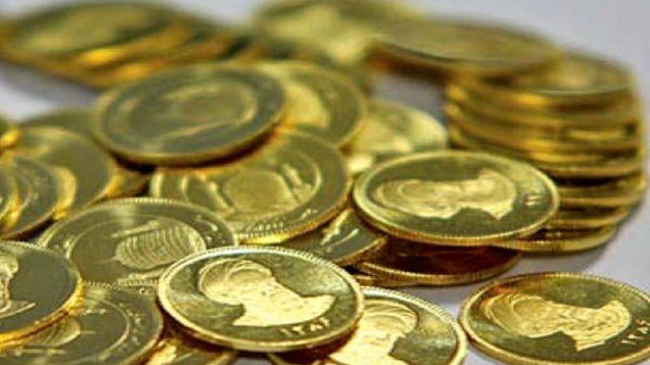 قیمت سکه و ارز در بازار +جدول قیمت