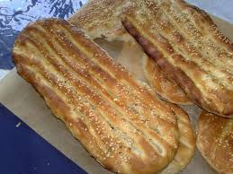 معضل کیفیت نان در گیلان