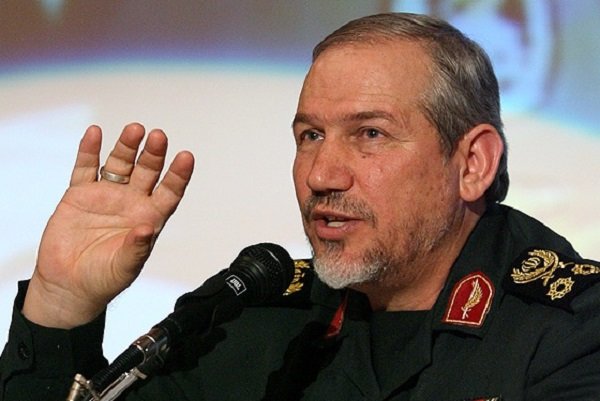 سرلشکر رحیم‌صفوی: قدرت نفوذ ایران امروز تا مدیترانه رسیده است