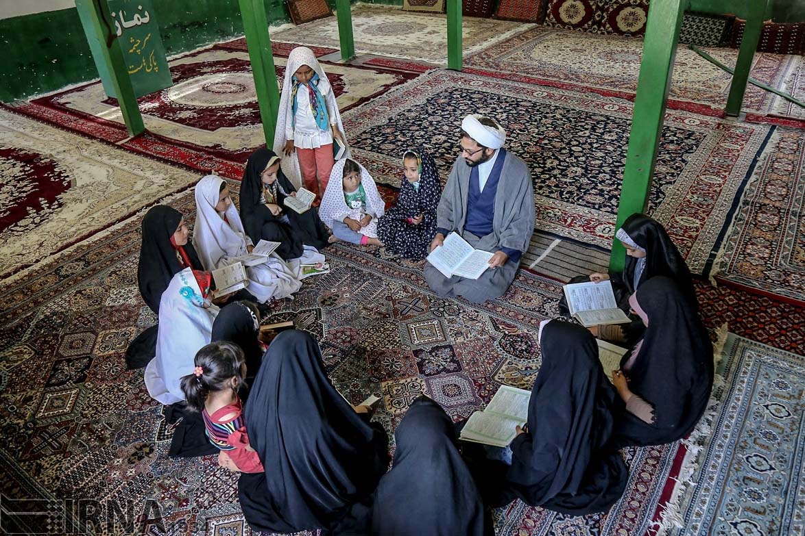 اعزام ۵۰۰ مبلغ روحانی به ۵۰۰ مسجد در گیلان