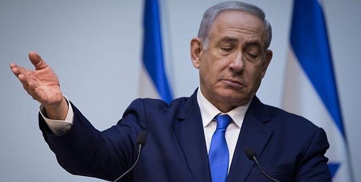 نتانیاهو از کابینه‌اش خواسته اسرائیل را در مناقشه آمریکا و ایران درگیر نکنند!