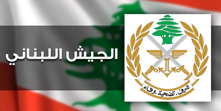 ارتش لبنان از انهدام «هسته تروریستی» وابسته به داعش خبر داد
