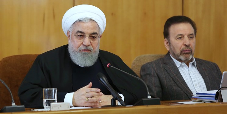 ایران با ذخایر عظیم انرژی، قابل حذف از بازار نیست