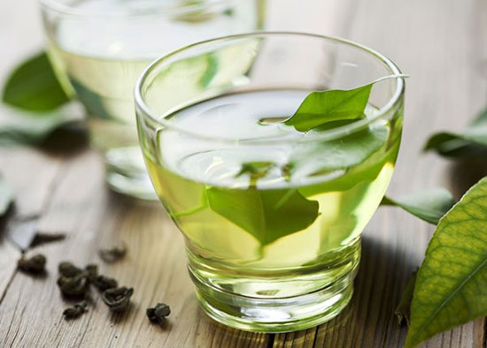 آیا چای سبز واقعا لاغر می‌کند؟