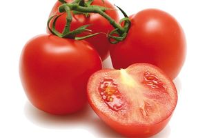 مهار بیماری کبد با گوجه فرنگی!