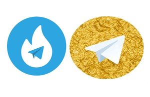 نظر دادستانی درباره هاتگرام و تلگرام طلایی