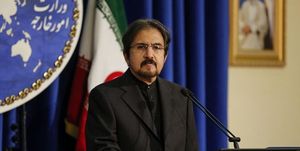 واکنش وزارت خارجه به شایعه استعفای ظریف و اختلاف با روحانی