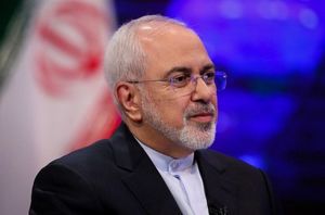 ظریف: ایرانی‌ها افسانه قدرقدرتی آمریکا را در هم شکستند