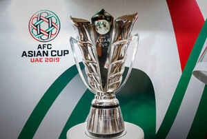 حذف فلسطین از جام ملت‌های آسیا/ حریف ایران در یک هشتم نهایی کدام تیم است؟