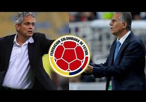آخرین وضعیت مذاکره فدراسیون فوتبال کلمبیا با کی‌روش