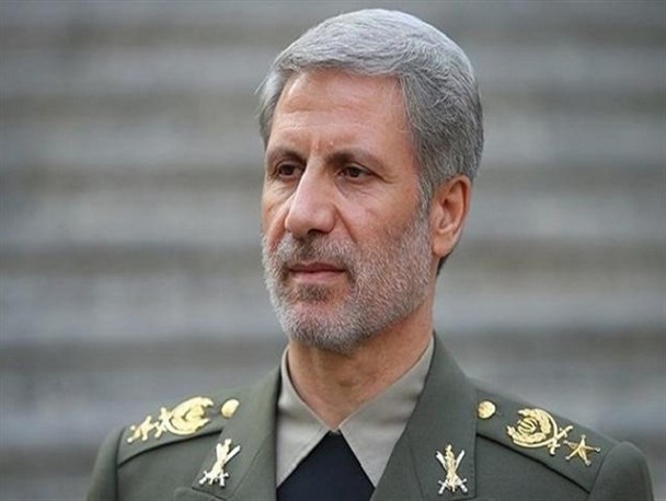 قدرت موشکی ایران به‌هیچ‌عنوان قابل مذاکره نیست/ تمام نیازهای نیروهای مسلح را در کشور تامین می‌کنیم