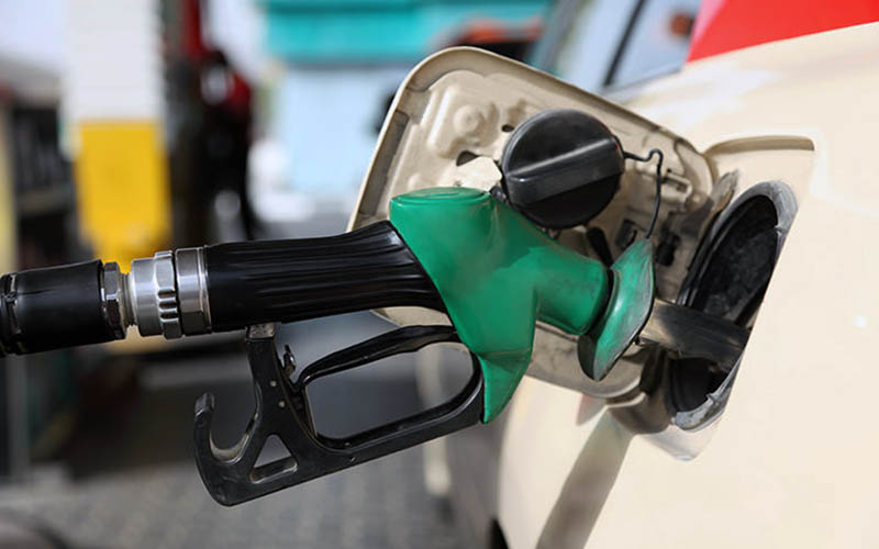فرماندار آستارا: گرانفروشی به بهانه اصلاح قیمت بنزین پیگرد دارد