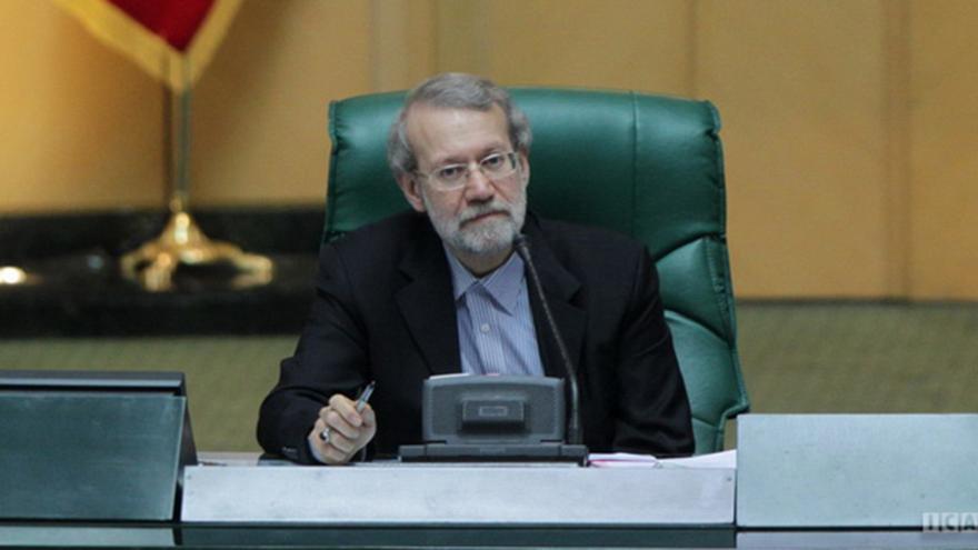 تاکید رئیس مجلس بر برگزاری هر چه باشکوه تر مراسم سالگرد پیروزی انقلاب اسلامی