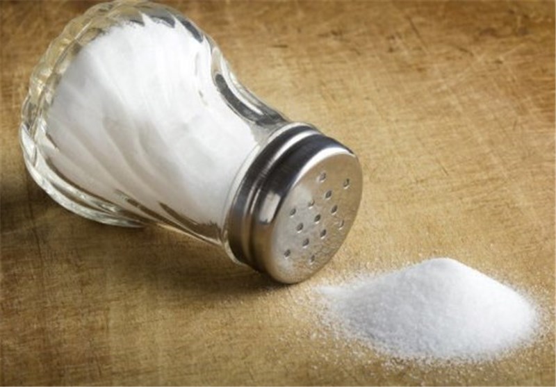 ارتباط بین سرطان معده، نمک و خوراکیهای داغ