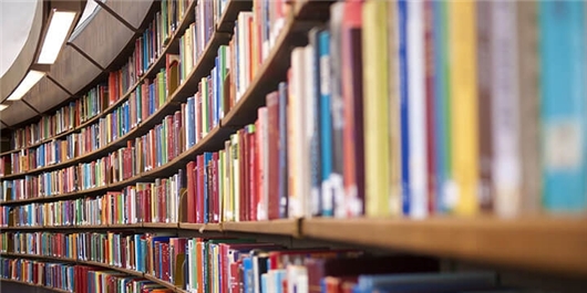 رشد ۲۰درصدی فروش کتاب در سال‌جاری