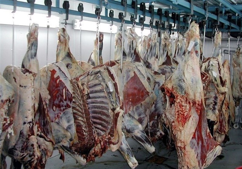 توضیحات وزیر‌ جهادکشاورزی درباره گوشت‌های وارداتی