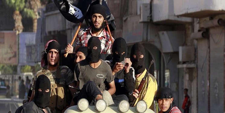 عراق ۱۵۰ تروریست داعشی را تحویل می‌گیرد