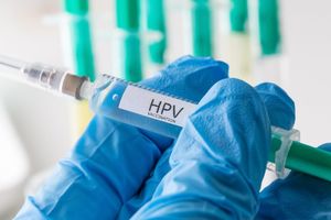 واکسن HPV کِی به برنامه واکسیناسیون ملی می‌آید؟