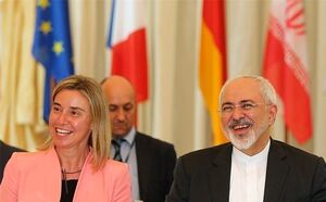 دولت با ۳ سال تأخیر تازه به حرف منتقدان رسید/ آقای ظریف! توافق با اروپا هم به اندازه جوهر روی کاغذ ارزش ندارد