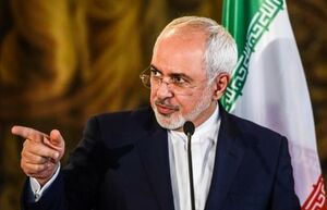 به پایتخت‌هایتان بنویسید با فشار نمی توانید مردم ایران را از دولت جدا کنید