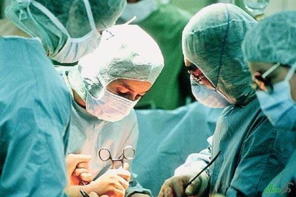 گیلان به قطب جراحی فوق تخصصی پیوند کبد و کلیه ‌تبدیل شد