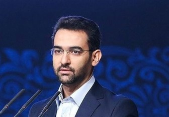 هجمه وزیر ارتباطات علیه مجلس/ تلاش آذری جهرمی برای دیده شدن