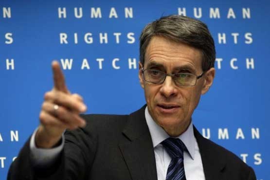آمریکا صلاحیت انتقاد از حقوق بشر در ایران را ندارد