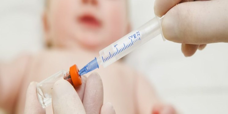 شروط استفاده از واکسن‌های خارجی برای کودکان ایرانی/واکسن چینی در کشور نداریم