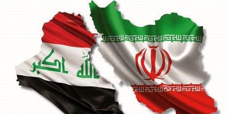 دیدار وزیر تجارت عراق با وزیر صنعت ایران