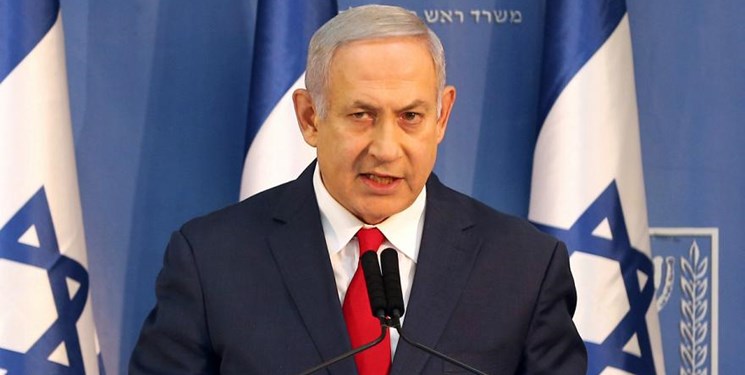 نتانیاهو دستور لغو تمامی پروازها به اسرائیل را صادر کرد