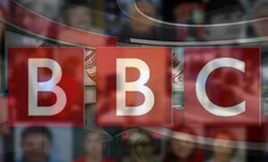 واکنش‌ها به برخوردهای دوگانه BBC در حوادث تروریستی