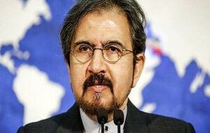 واکنش ایران به گزارش سالانه حقوق بشر آمریکا