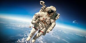 نخستین حضور کاملا زنانه در ایستگاه فضایی بین‌المللی