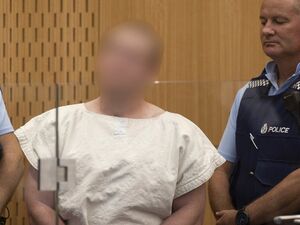 تروریست نیوزیلندی نسخه جدید منافقین و داعش