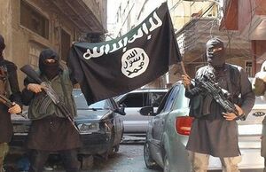 پول رایج داعشی ها برای جهاد نکاح + عکس