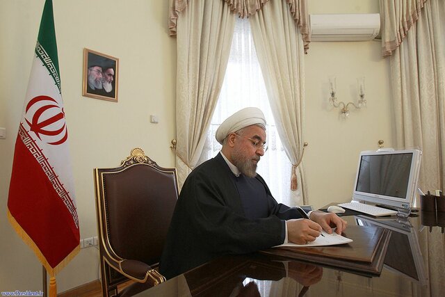 روحانی لایحه «ساماندهی صندوق‌های قرض‌الحسنه» را به مجلس ارسال کرد