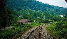 قطار گردشگری گیلان راه‌اندازی می‌شود