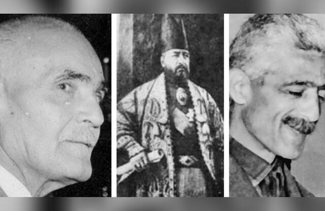 ماجرای سه چهره‌ای که رهبر انقلاب از آنها نام بردند / امیرکبیر، جلال آل‌احمد، تقی‌زاده