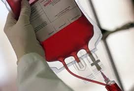 نیاز مراکز درمانی گیلان به خون