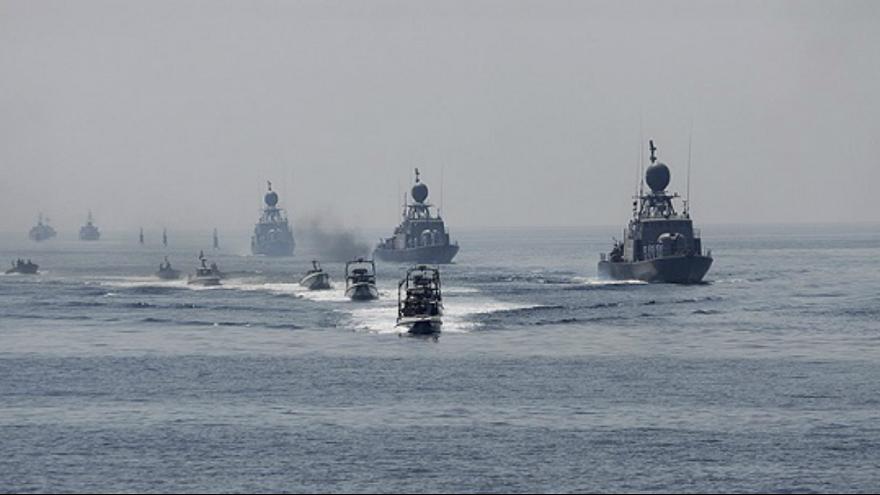 نیروی دریایی ارتش در مسیر تحقق گام دوم انقلاب حرکت می‌کند