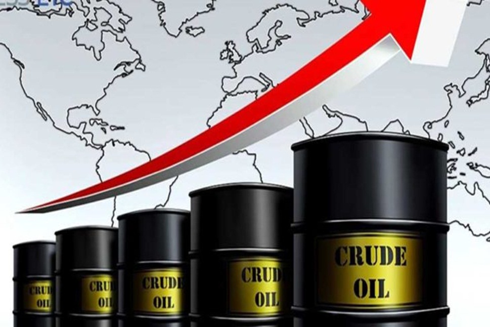 افزایش بهای نفت در بازار‌های جهانی